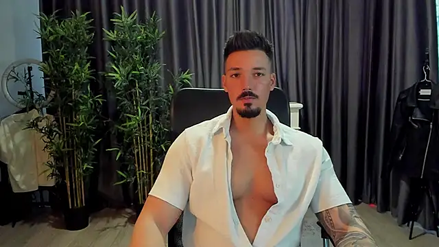 HaydenSpearss online show from 11, 2, 2025