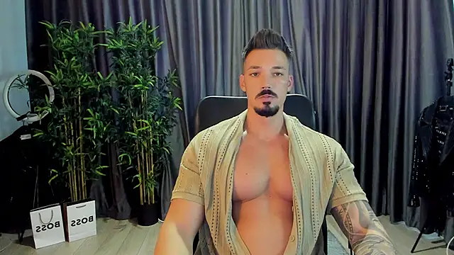 HaydenSpearss online show from 14, 9, 2025