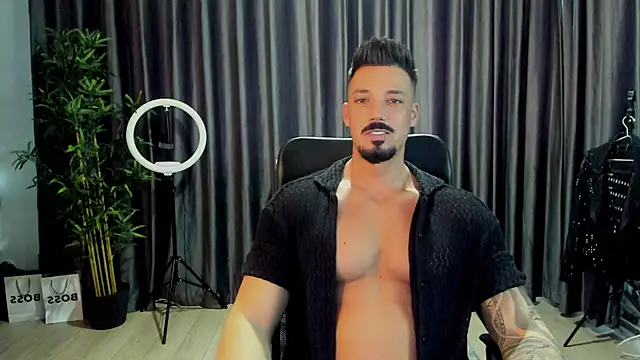 HaydenSpearss online show from 14, 2, 2026