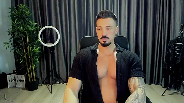 HaydenSpearss online show from 28, 2, 2026