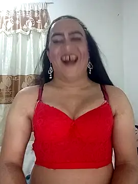 Natasha Hart online show from 8, 1, 2026