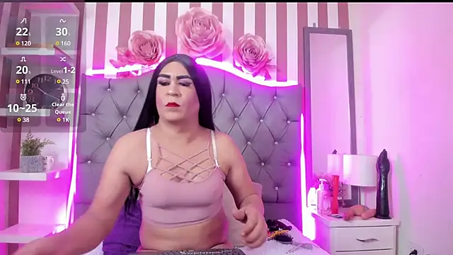 Natasha Hart online show from 23, 3, 2025