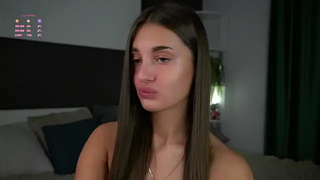 Snapshot of PiquingOgalala chatting on 7, 3, 2025 PiquingOgalala online show from 7, 3, 2025