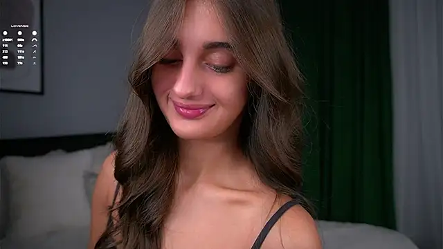 Snapshot of PiquingOgalala chatting on 28, 11, 2025 PiquingOgalala online show from 28, 11, 2025