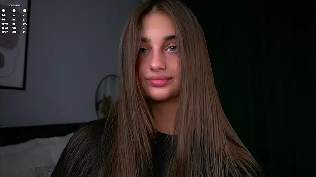 Snapshot of PiquingOgalala chatting on 6, 11, 2025 PiquingOgalala online show from 6, 11, 2025