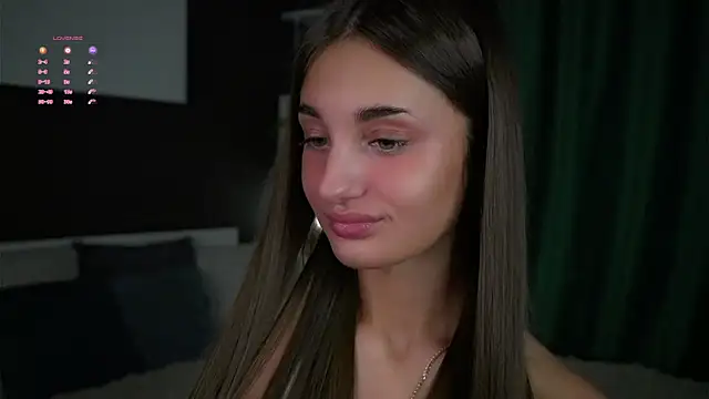 Snapshot of PiquingOgalala chatting on 13, 3, 2025 PiquingOgalala online show from 13, 3, 2025