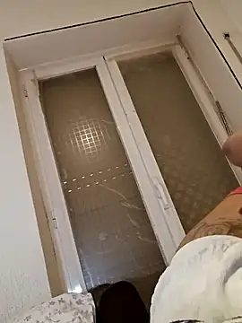 Laanegraofficial  online show from 18, 1, 2025