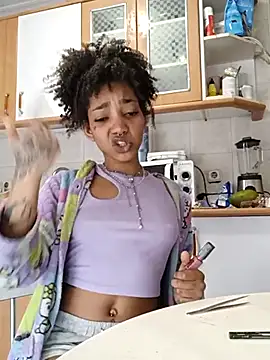 Laanegraofficial  online show from 19, 3, 2025