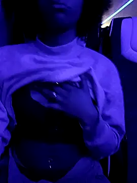 Laanegraofficial  online show from 12, 2, 2025