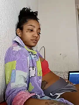 Laanegraofficial  online show from 14, 1, 2025