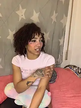 Laanegraofficial  online show from 25, 3, 2026