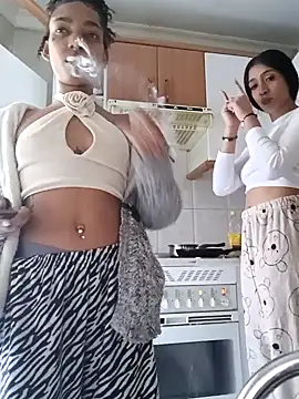 Laanegraofficial  online show from 15, 1, 2025