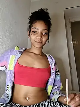 Laanegraofficial  online show from 19, 1, 2025