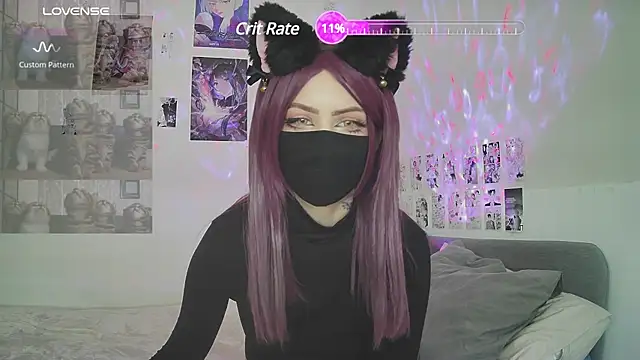 michiko  online show from 28, 1, 2025