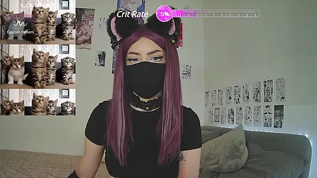 michiko  online show from 19, 12, 2024