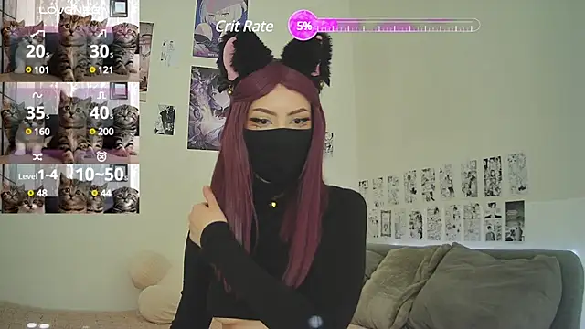 michiko  online show from 16, 12, 2024