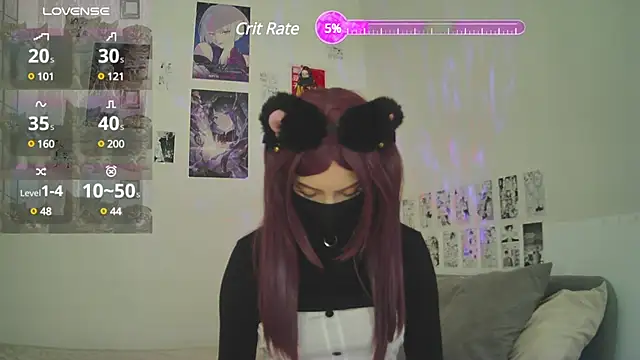 michiko  online show from 5, 2, 2025