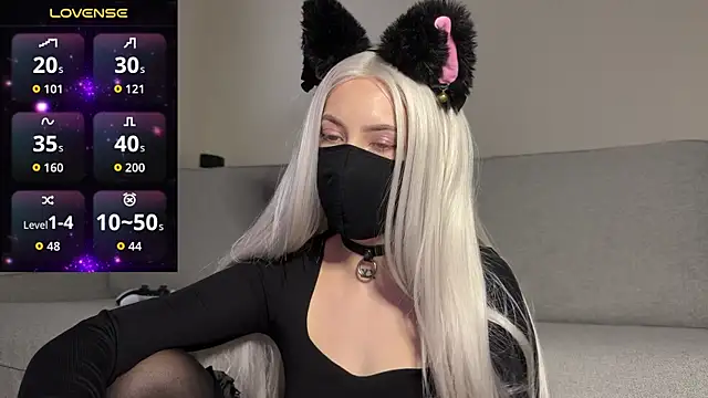 michiko  online show from 15, 4, 2026