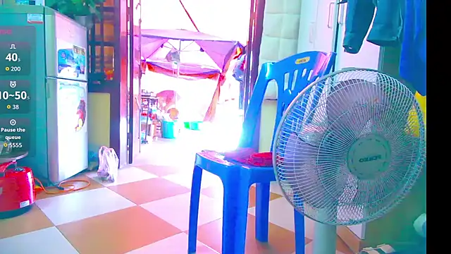 Love making online show from 20, 10, 2025