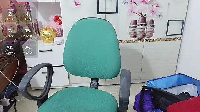 Snapshot of Love_making chatting on 5, 4, 2026 Love making online show from 5, 4, 2026