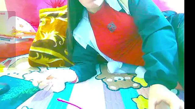 Love making online show from 20, 11, 2025