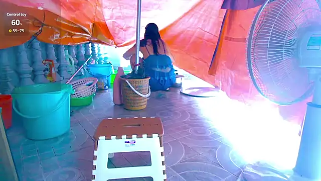 Love making online show from 18, 9, 2025