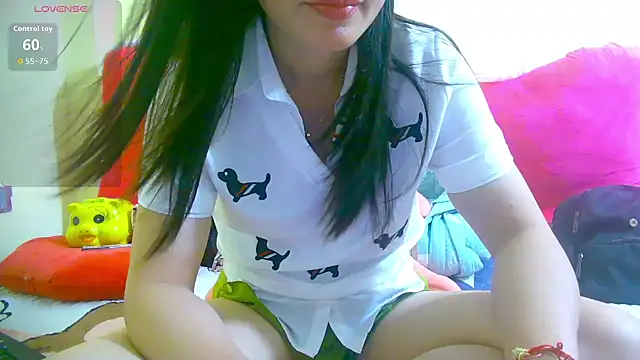 Love making online show from 11, 9, 2025