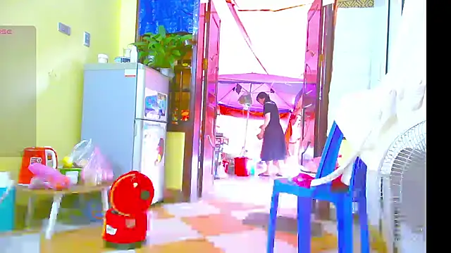 Love making online show from 8, 11, 2025