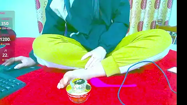 Love making online show from 26, 11, 2025