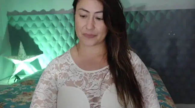 Sarahmonesexy online show from 29, 1, 2025