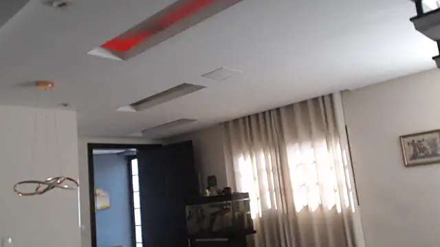 Sarahmonesexy online show from 14, 10, 2025