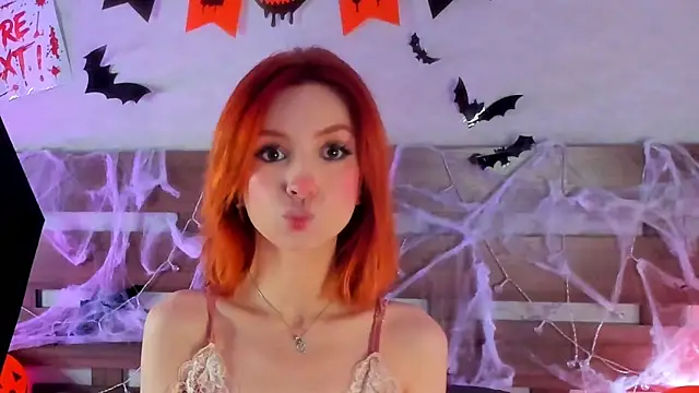 AgataBella online show from 1, 11, 2025