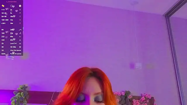 AgataBella online show from 22, 11, 2025