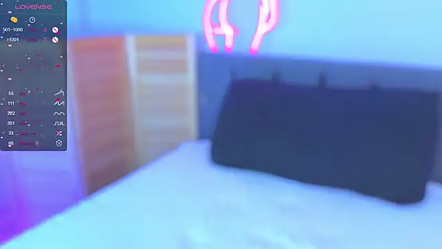 AgataBella online show from 17, 3, 2025