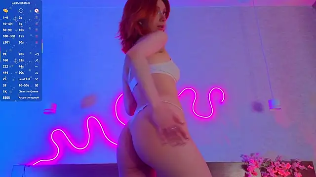 AgataBella online show from 16, 12, 2025