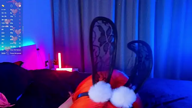 AgataBella online show from 2, 3, 2026