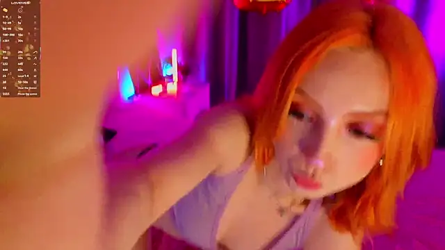 AgataBella online show from 7, 1, 2026