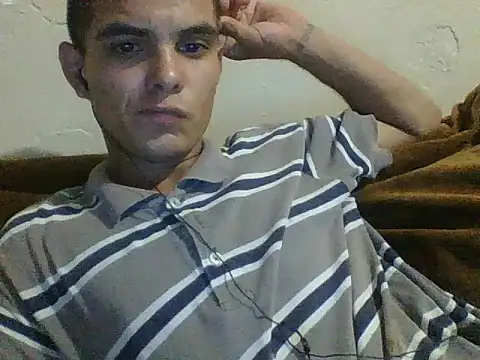 JoanBS21 online show from 18, 9, 2025