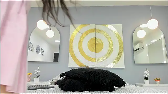 Snapshot of anahidolls chatting on 19, 9, 2025 anahidolls online show from 19, 9, 2025