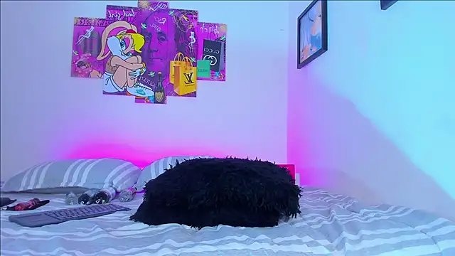 Snapshot of anahidolls chatting on 22, 11, 2025 anahidolls online show from 22, 11, 2025