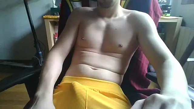 teodoro237 online show from 18, 1, 2026