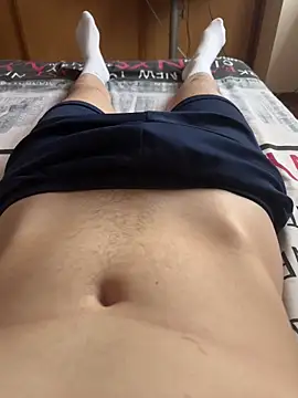 teodoro237 online show from 21, 1, 2025