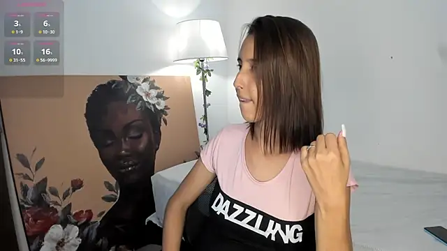 aleja rythm online show from 18, 10, 2025