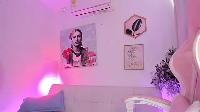 aleja rythm online show from 16, 3, 2025