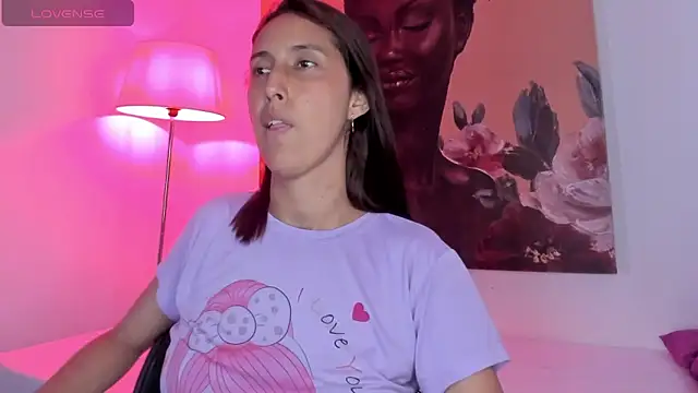 aleja rythm online show from 1, 12, 2025