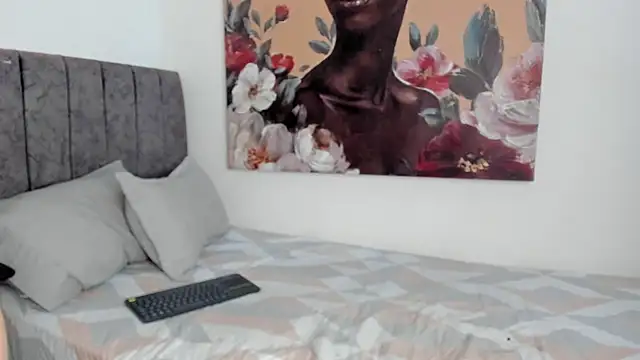 aleja rythm online show from 11, 9, 2025