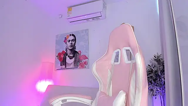 aleja rythm online show from 18, 3, 2025