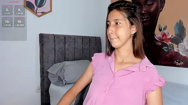 aleja rythm online show from 4, 10, 2025