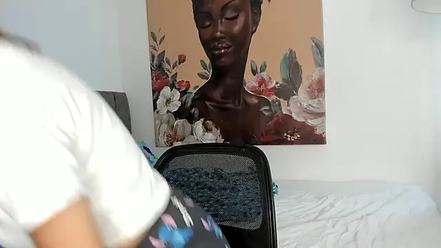 aleja rythm online show from 21, 9, 2025