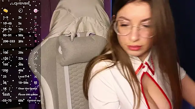 Snapshot of EuphoriaHaily chatting on 27, 2, 2025 EuphoriaHaily online show from 27, 2, 2025